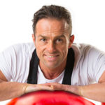 Roberto Botturi Daily Life Chef