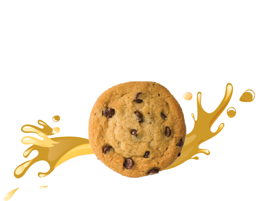 Drip Cookies