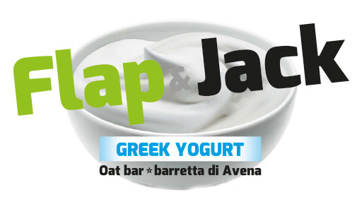 Flap & Jack Greek Yogurt