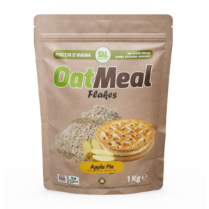 Oat Cakes