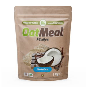 OatMeal Instant Hazelnut