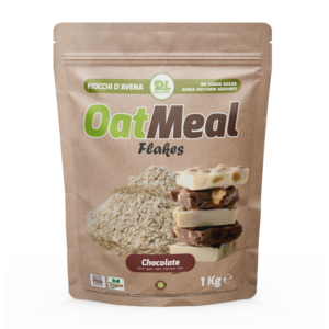 OatMeal Natural Flour