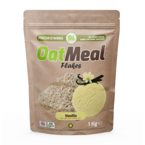 OatMeal Natural Flakes