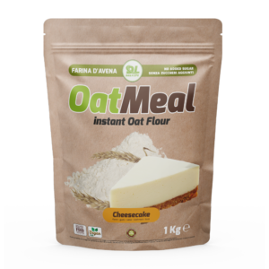 OatMeal Natural Flakes