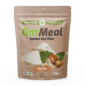 OatMeal Natural Flour