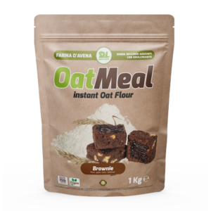 OatMeal Natural Flour