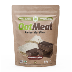 Oat Cakes