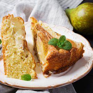 OatMeal Instant Christmas Edition Pandoro