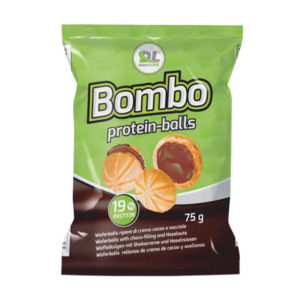 Bombo