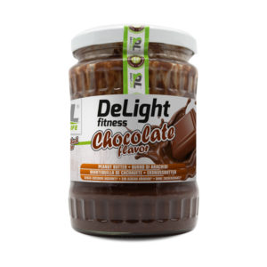 Delight Fitness Chocolate