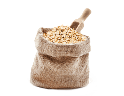 Fiocchi di avena OatMeal Natural Flakes - Daily Life Italia