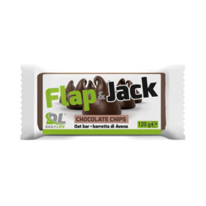 Flap & Jack Chocolate chips