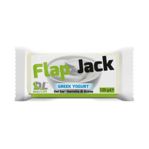 Flap & Jack Greek Yogurt