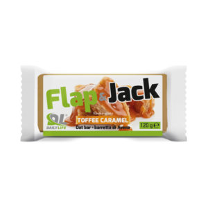 Flap & Jack Toffee Caramel