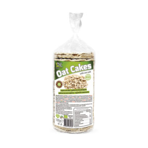 Oat Cakes