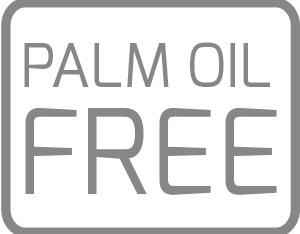 Senza olio di palma