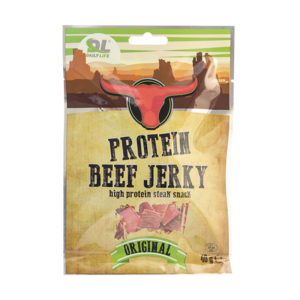 Protein Beef Jerky