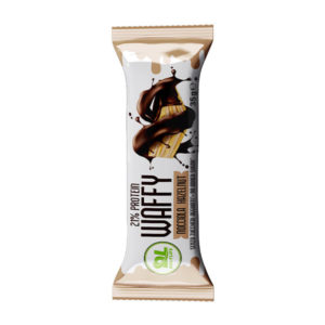 Gonuts! Protein Bar Triple dark chocolate