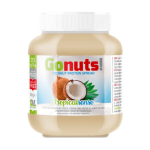 Gonuts! TropicalSense al Cocco