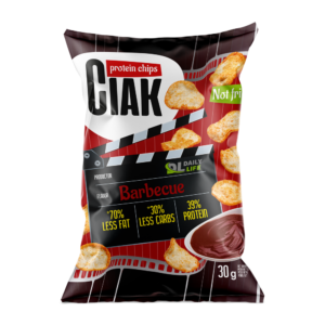 Ciak protein Chips - Classic