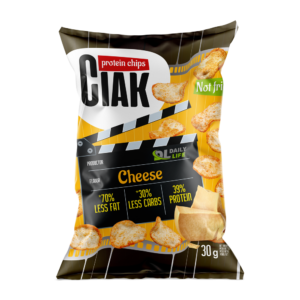 Ciak protein Chips - Classic