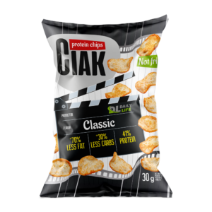 Ciak protein Chips - Classic