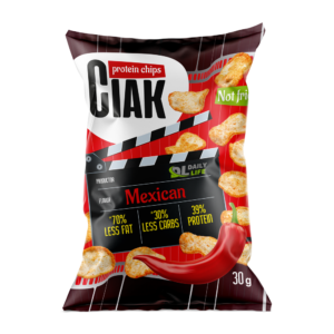 Ciak protein Chips - Classic