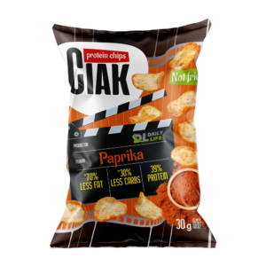 Ciak protein Chips - Classic