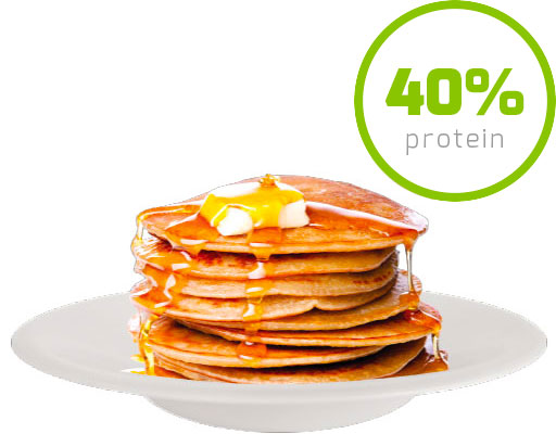 Protein Pancake classic