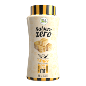 Salsero Zero Wafer