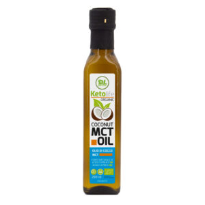 Coconut MCT OIL