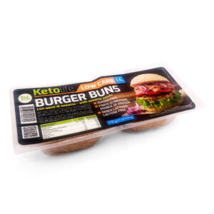 Burger Buns
