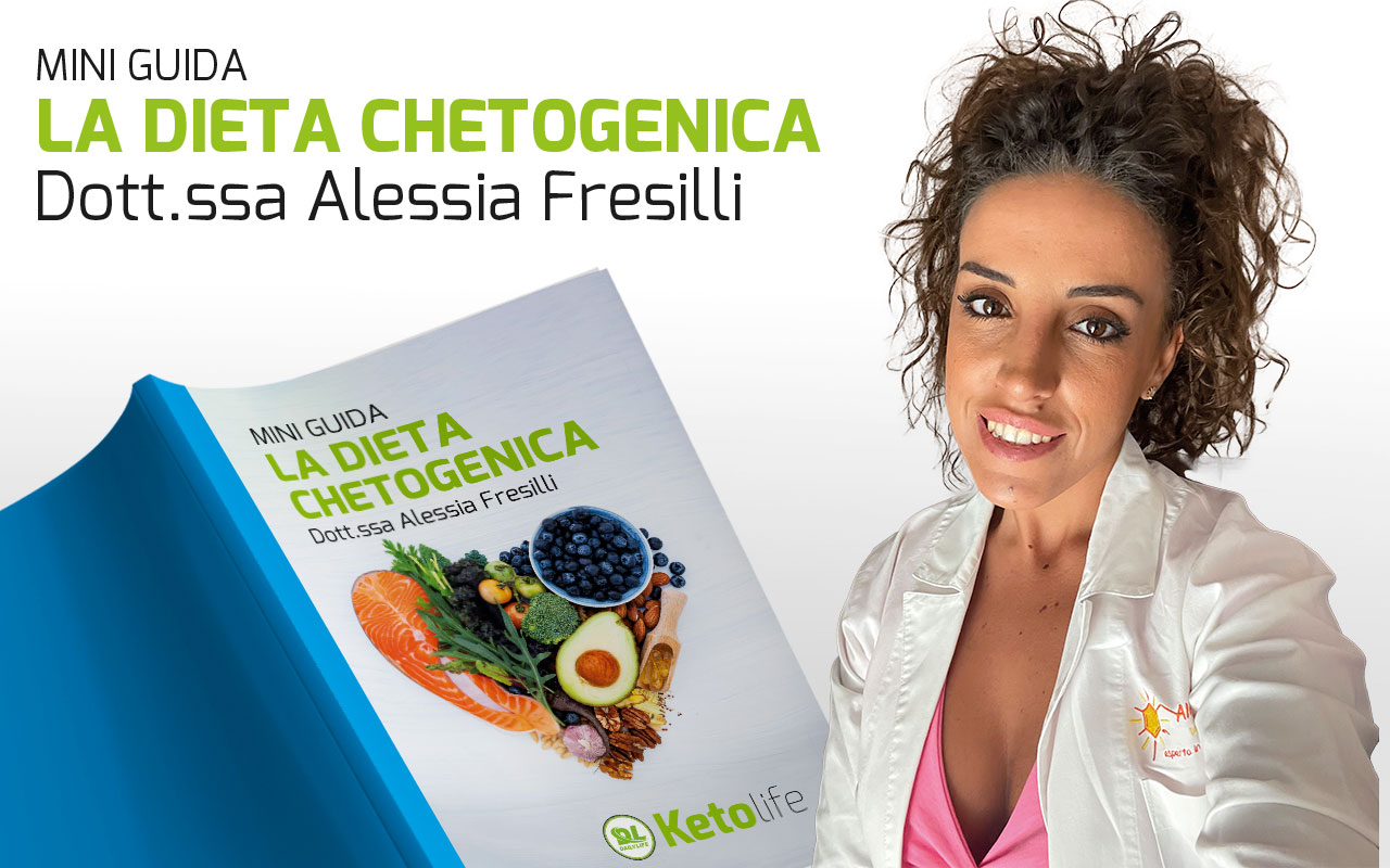 Dieta chetogenica